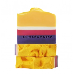 Almara Soap - Mydło Marakuja Dream 100 g